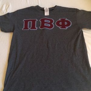 Pi beta phi T-shirt